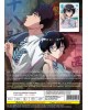 ENG DUB * KOWLOON GENERIC ROMANCE VOL.1-13 END